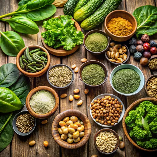 पुरुषों के स्वास्थ्य में मैग्नीशियम का योगदान